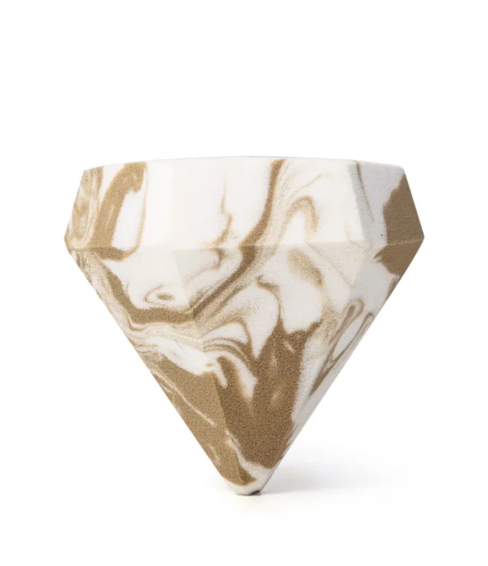 Esponja Diamante Eudora Glam U 3