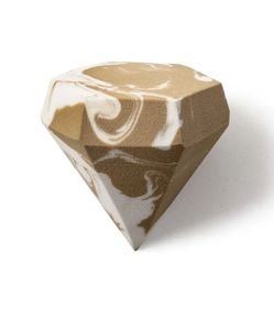 Esponja Diamante Eudora Glam