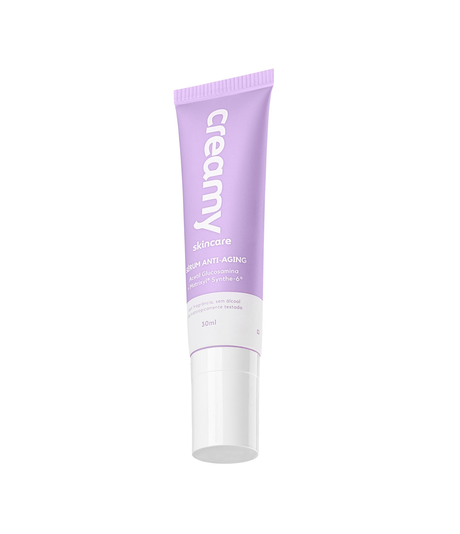 Sérum Facial Anti Aging Drops Creamy 30ml 1