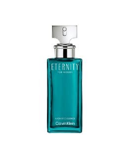 Perfume Calvin Klein CK Eternity for Woman Aromatic Essence Eau De Parfum