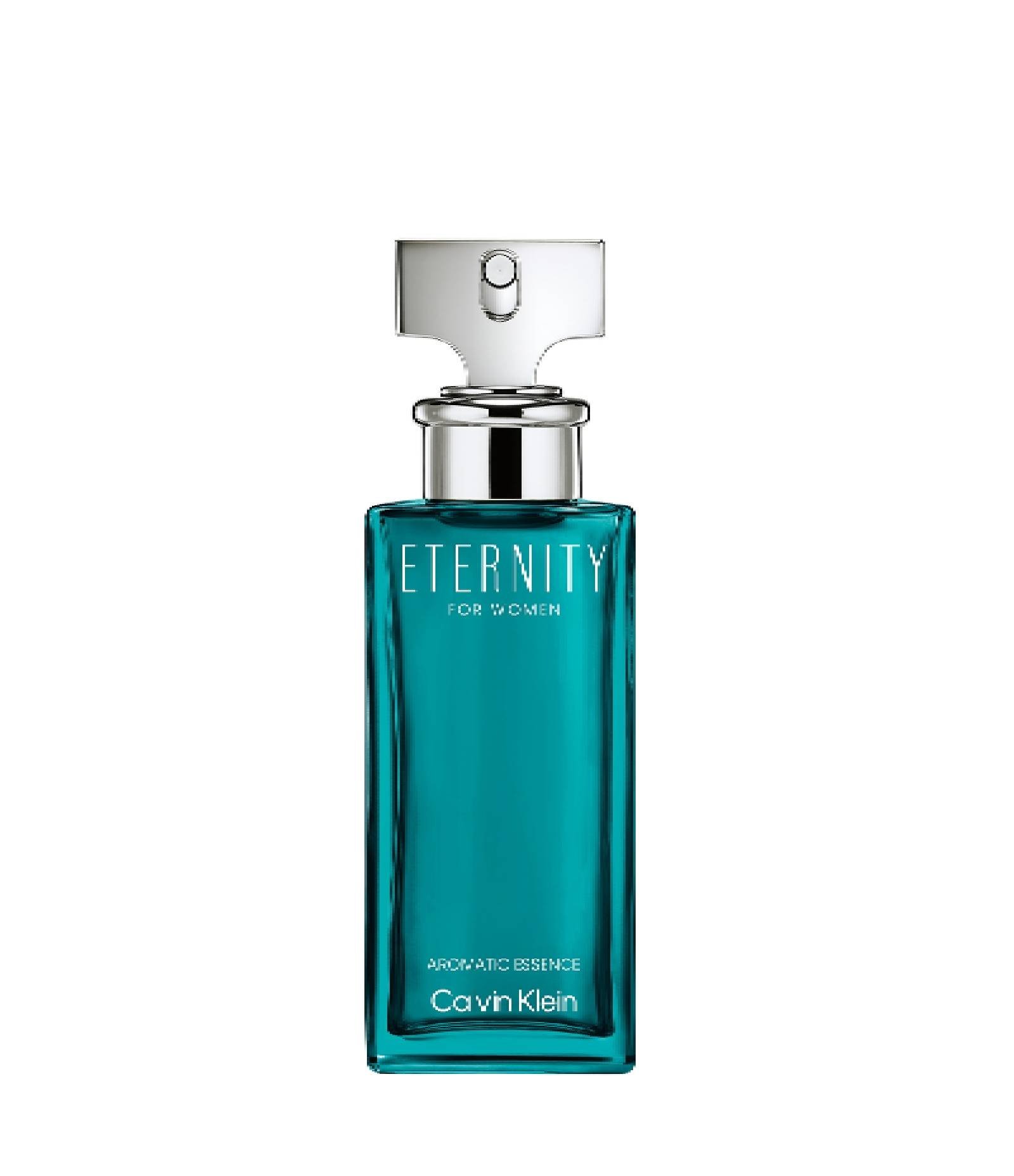 Perfume Calvin Klein CK Eternity for Woman Aromatic Essence Eau De Parfum 100ml 1