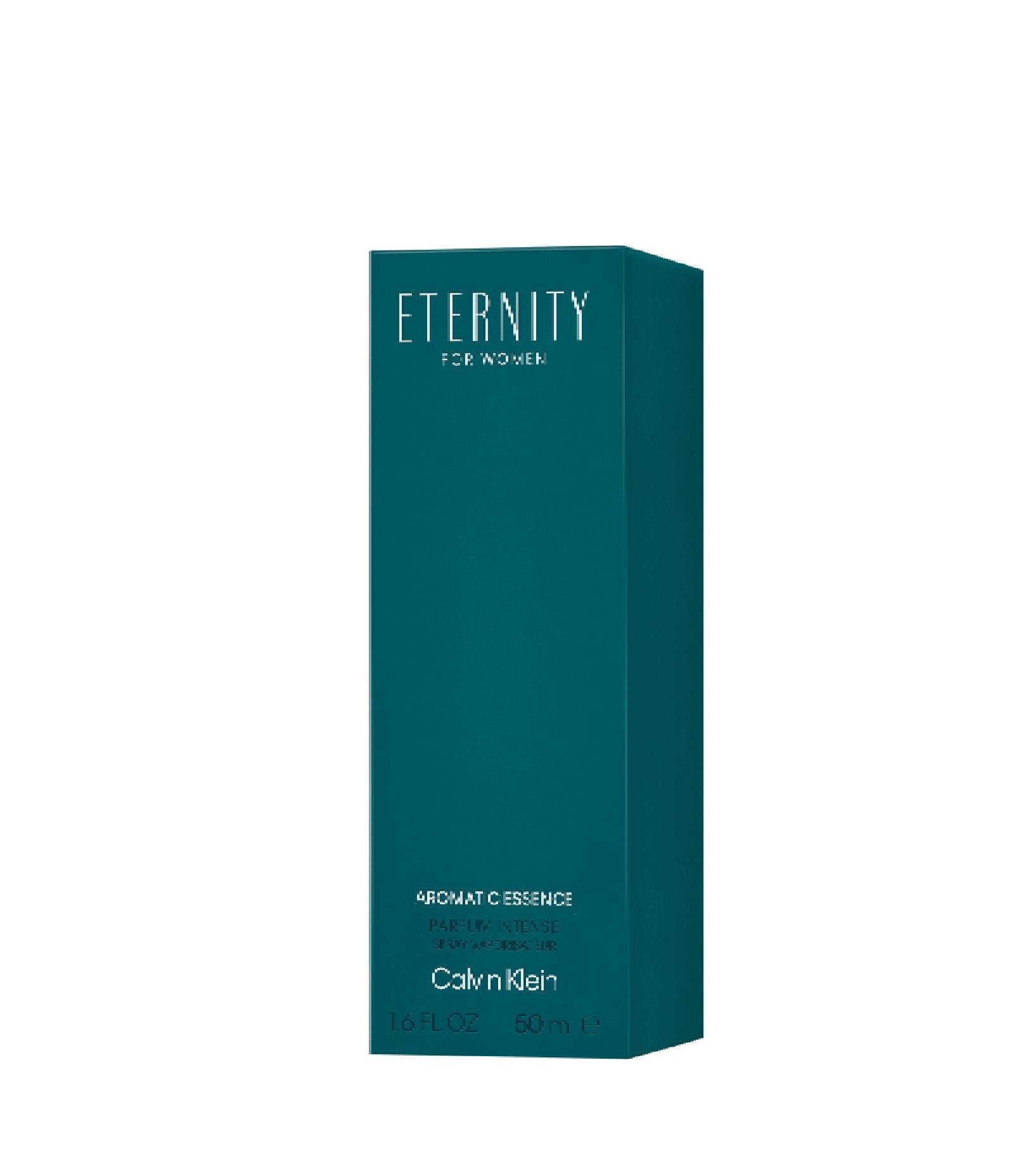 Perfume Calvin Klein CK Eternity for Woman Aromatic Essence Eau De Parfum 100ml 3