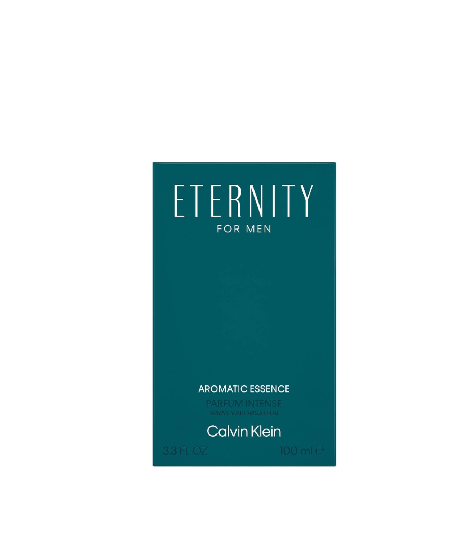 Perfume Calvin Klein CK Eternity for Man Aromatic Essence Eau De Parfum 50ml 3