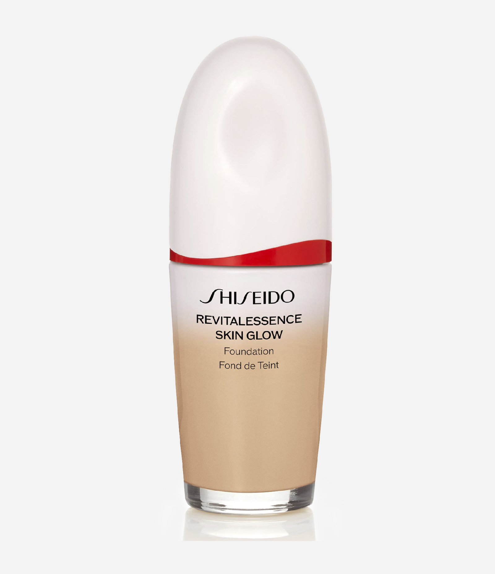 Base Serum Revital Essence Skin Glow Foundation SPF30 120 320 1