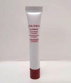 Brinde Utm Power Infusing Concentrate III 10ml