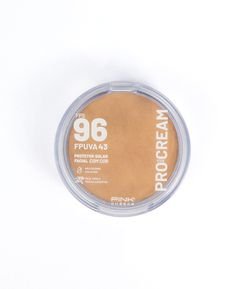 Protetor Solar Facial Multifuncional Pro Cream FPS96 PRO10 Pink Cheeks