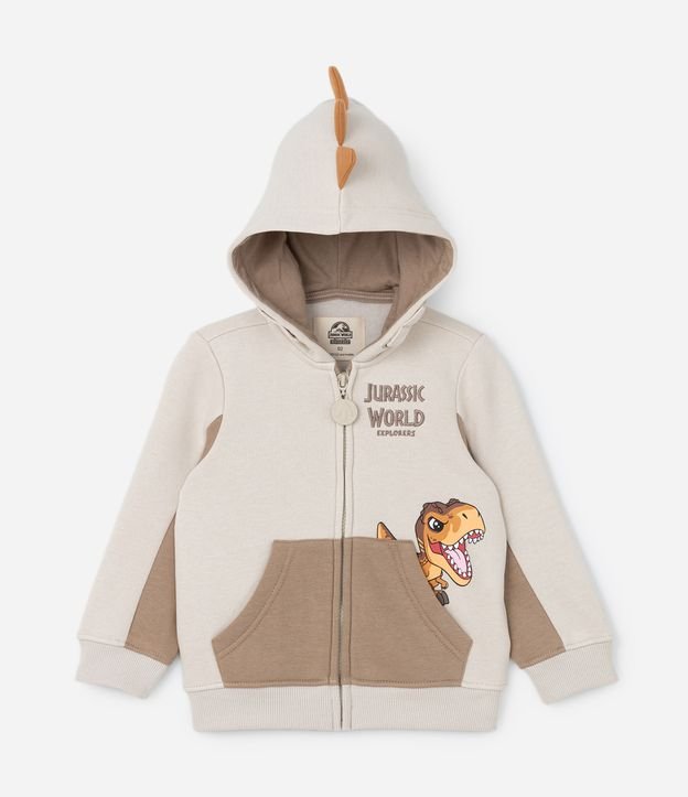 Cor: Bege | Tamanho: 01