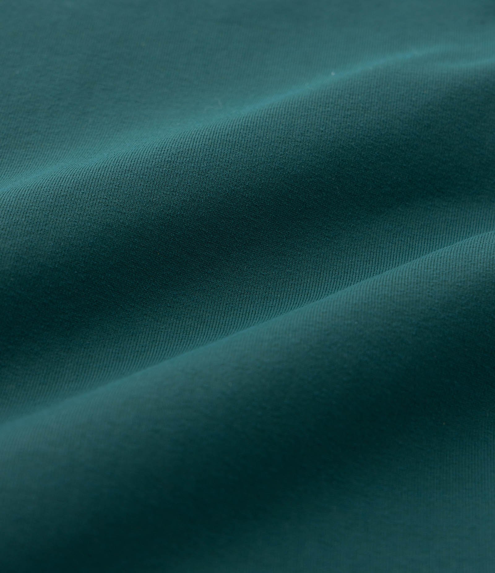 Calça Reta Esportiva em Poliamida Tecnologia Dry Curve & Plus Size Verde 7