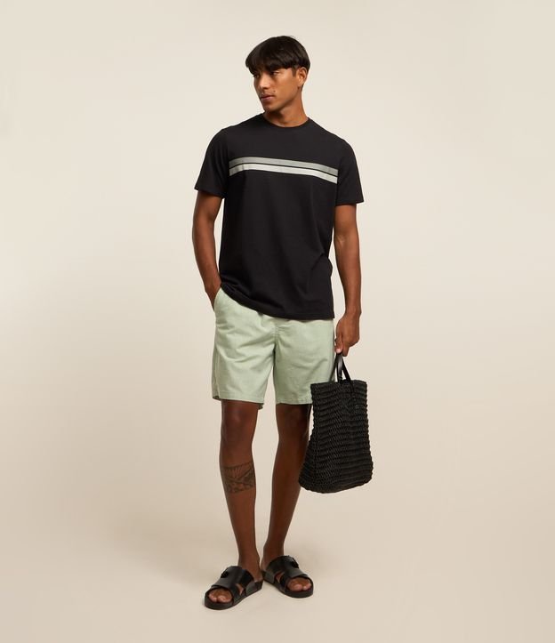 Cor: Verde Claro | Tamanho: P