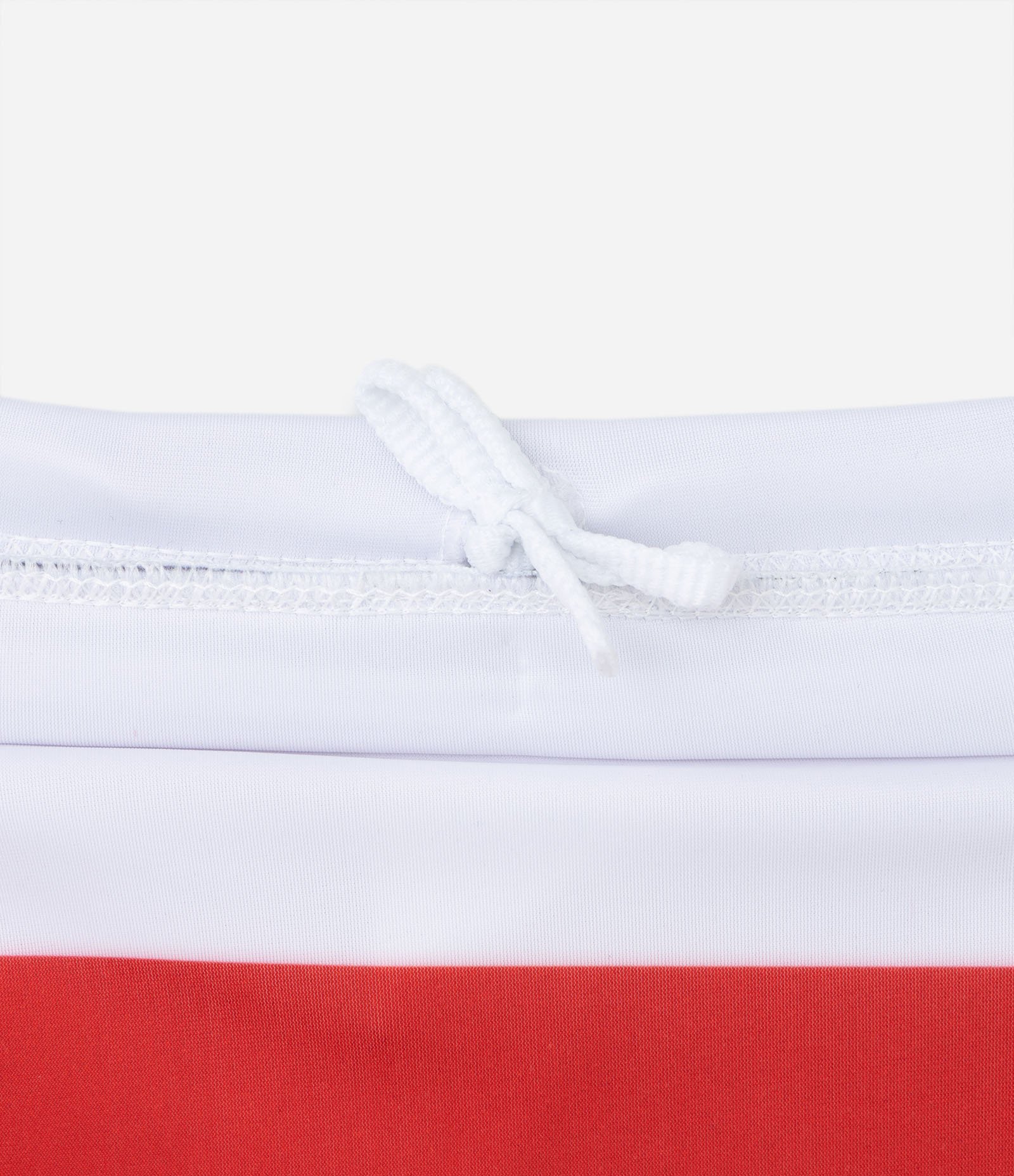 Sunga Infantil com Proteção UV Estampa Homem Aranha - Tam 2 a 10 anos Branco/Vermelho/Azul 2