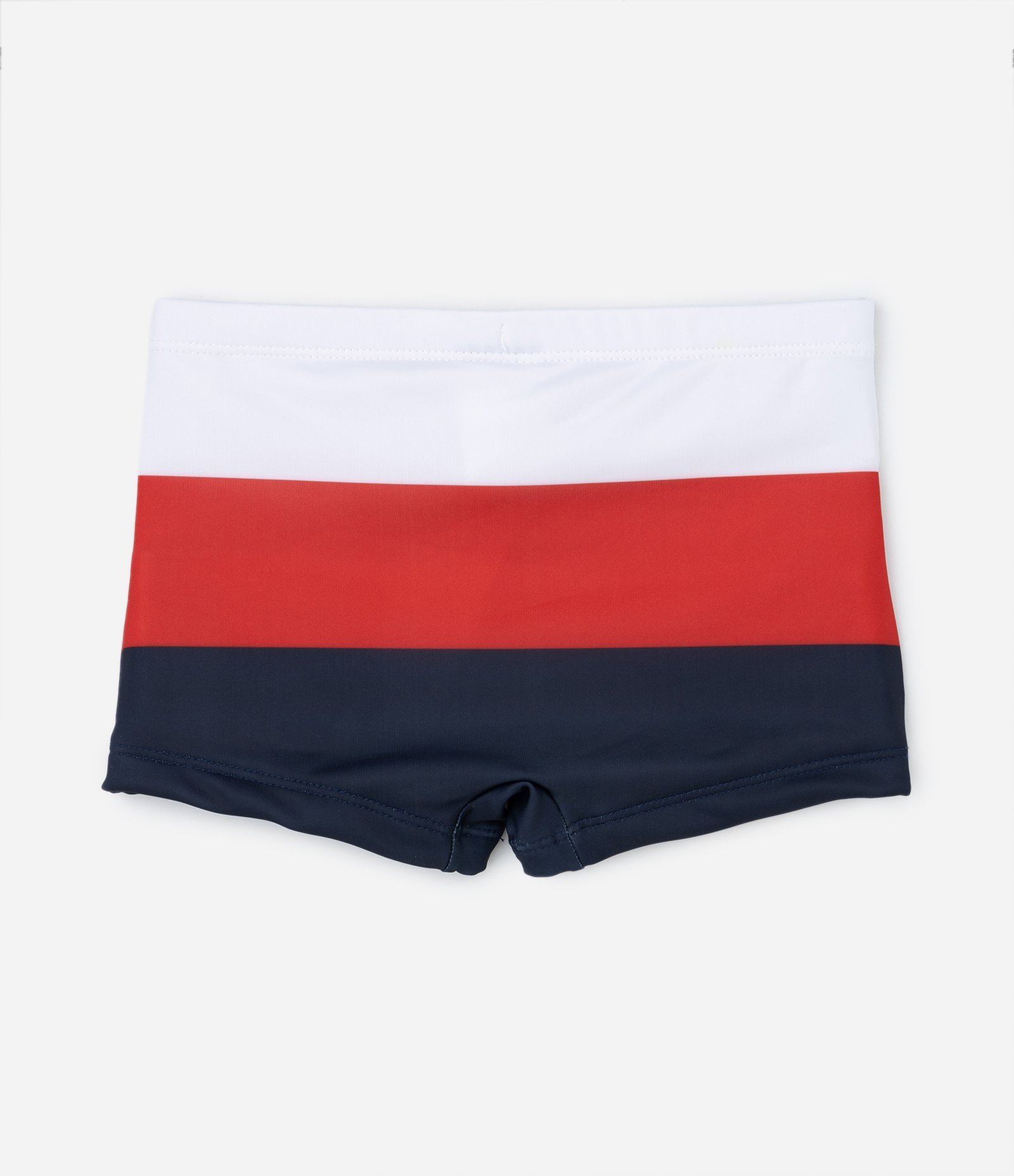 Sunga Infantil com Proteção UV Estampa Homem Aranha - Tam 2 a 10 anos Branco/Vermelho/Azul 5