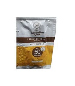 Brinde Sachê AG Prot Solar Facial Fps50 5g x 4unid