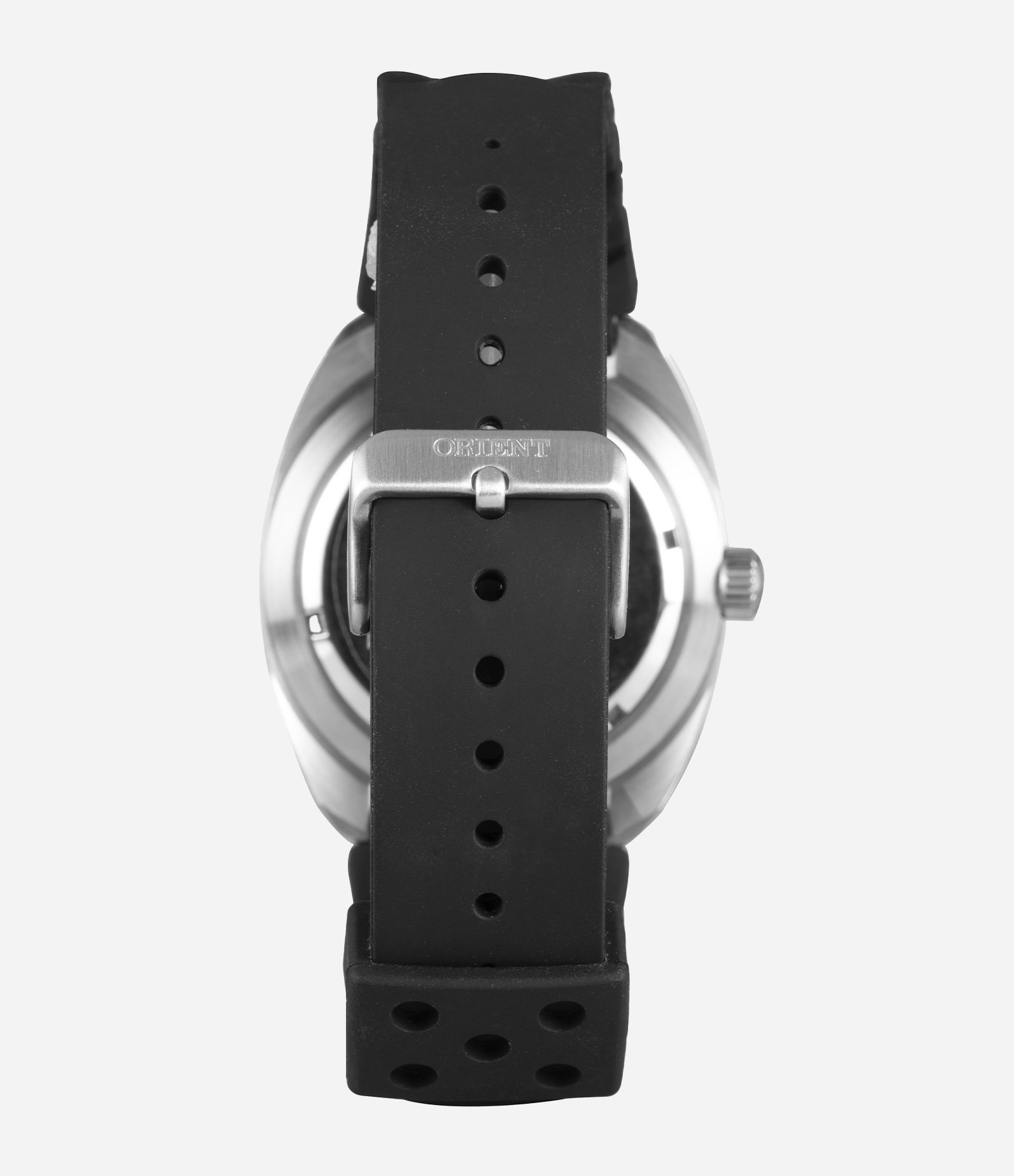 Relógio Orient Masculino Solartech Analógico  Preto 3