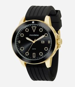 Relógio Mondaine Masculino Analógico 