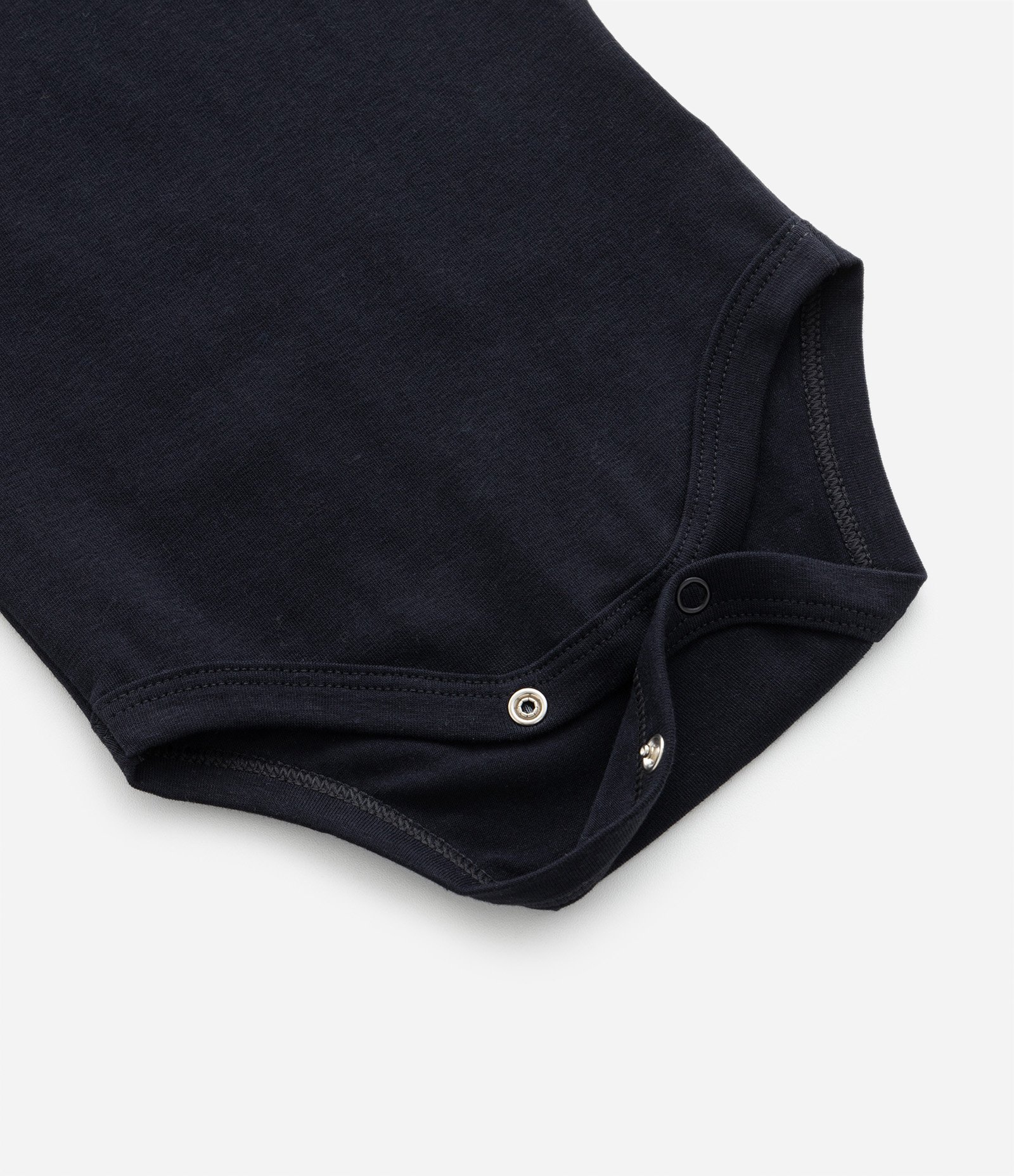 Body Infantil com Picueta e Lacinho na Gola - Tam  0 a 18 meses 5