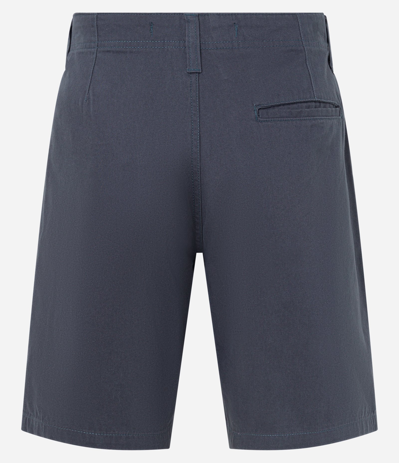 Bermuda Slim Alfaiataria em Sarja com Bolsos 6