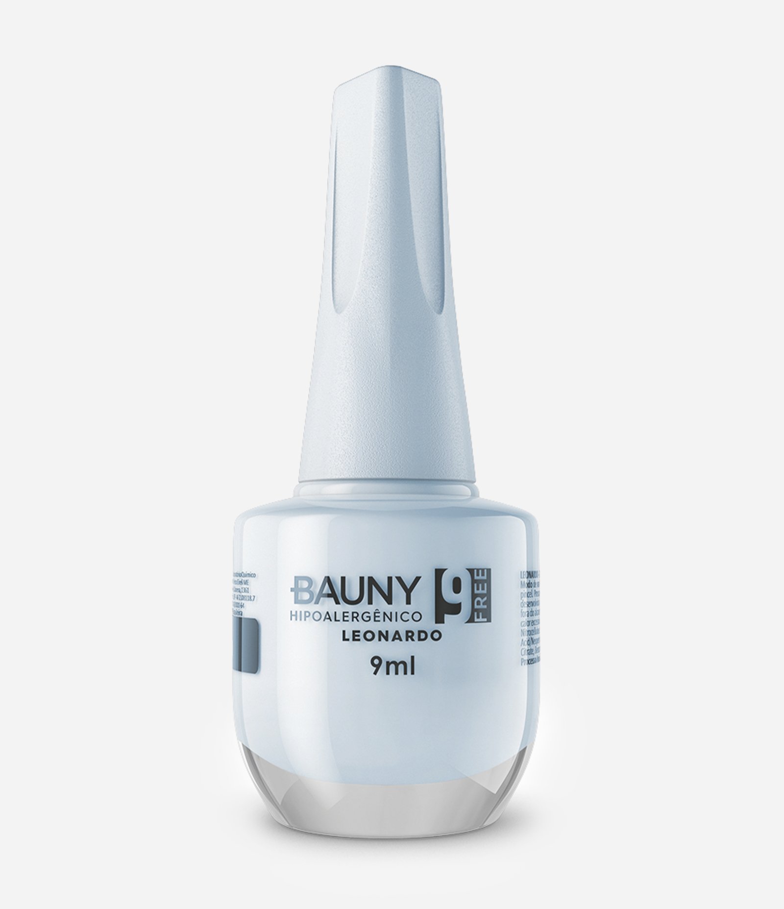 Esmalte Bauny Base Alexandre Leo 1