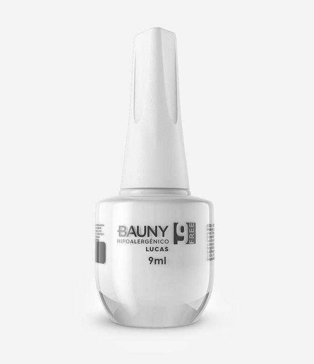 Esmalte Bauny Base Alexandre