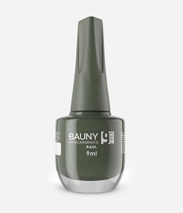 Cor: Raul | Tamanho: 9ml