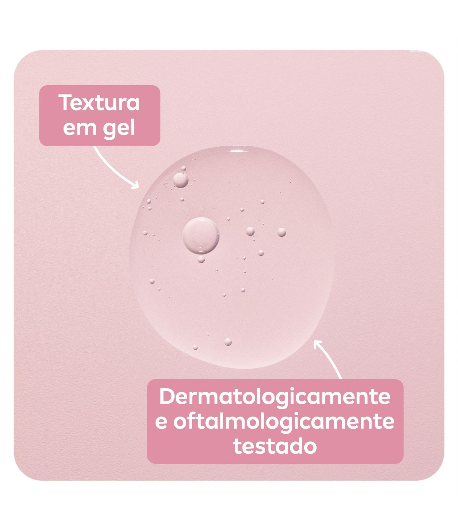 Sabonete Facial em Gel Aqua Rose Nivea 150ml 4