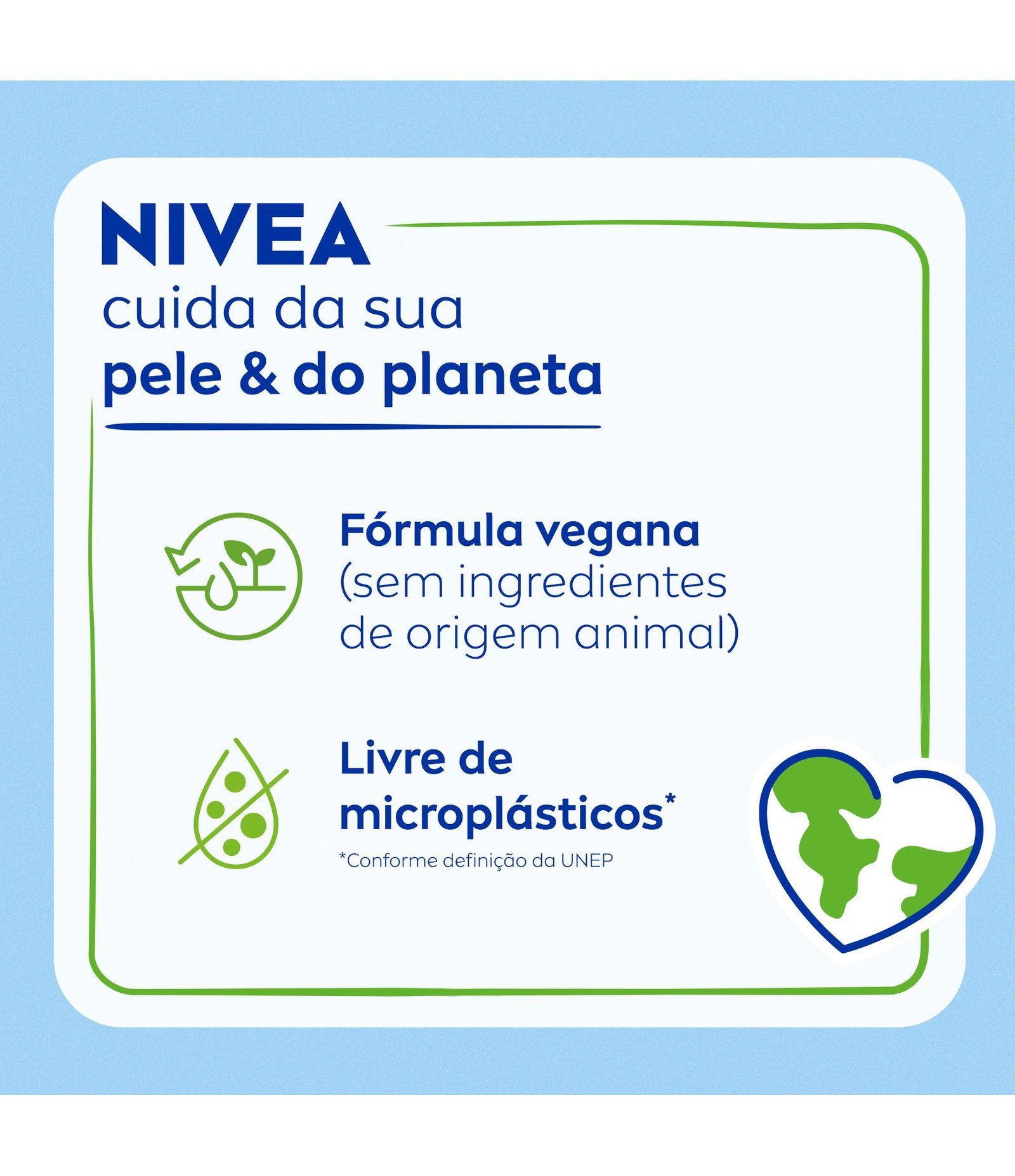 Gel Esfoliante Facial Refrescante Nivea 75ml 6