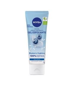 Gel Esfoliante Facial Refrescante Nivea