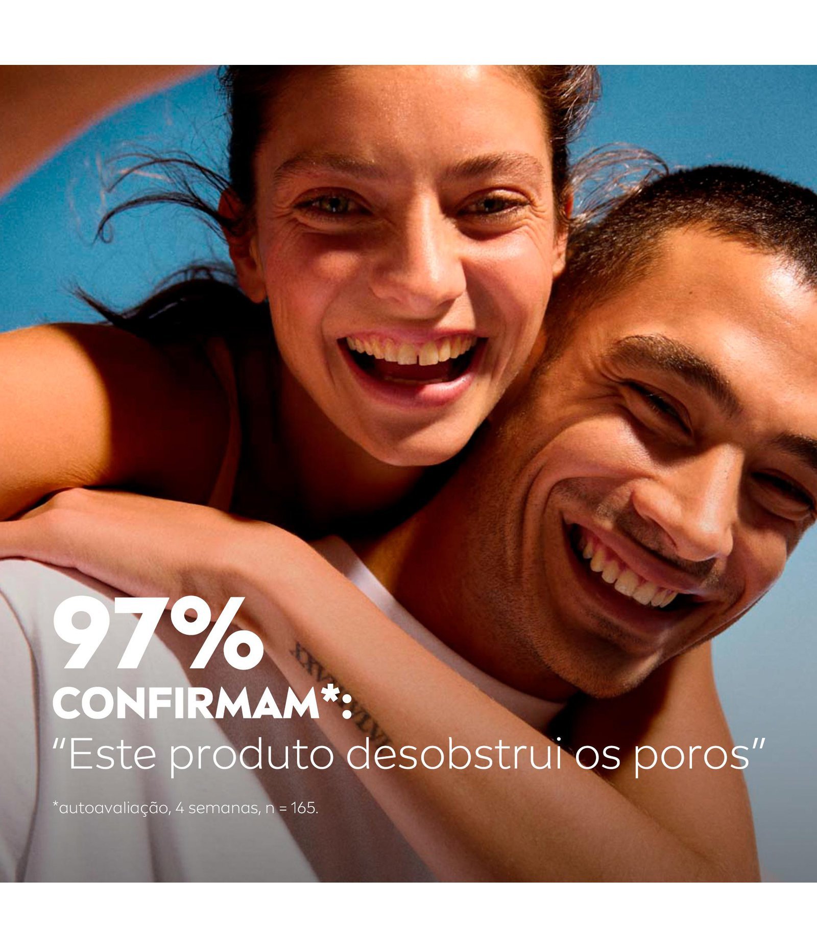 Esfoliante Facial Acne Control Nivea 75ml 6