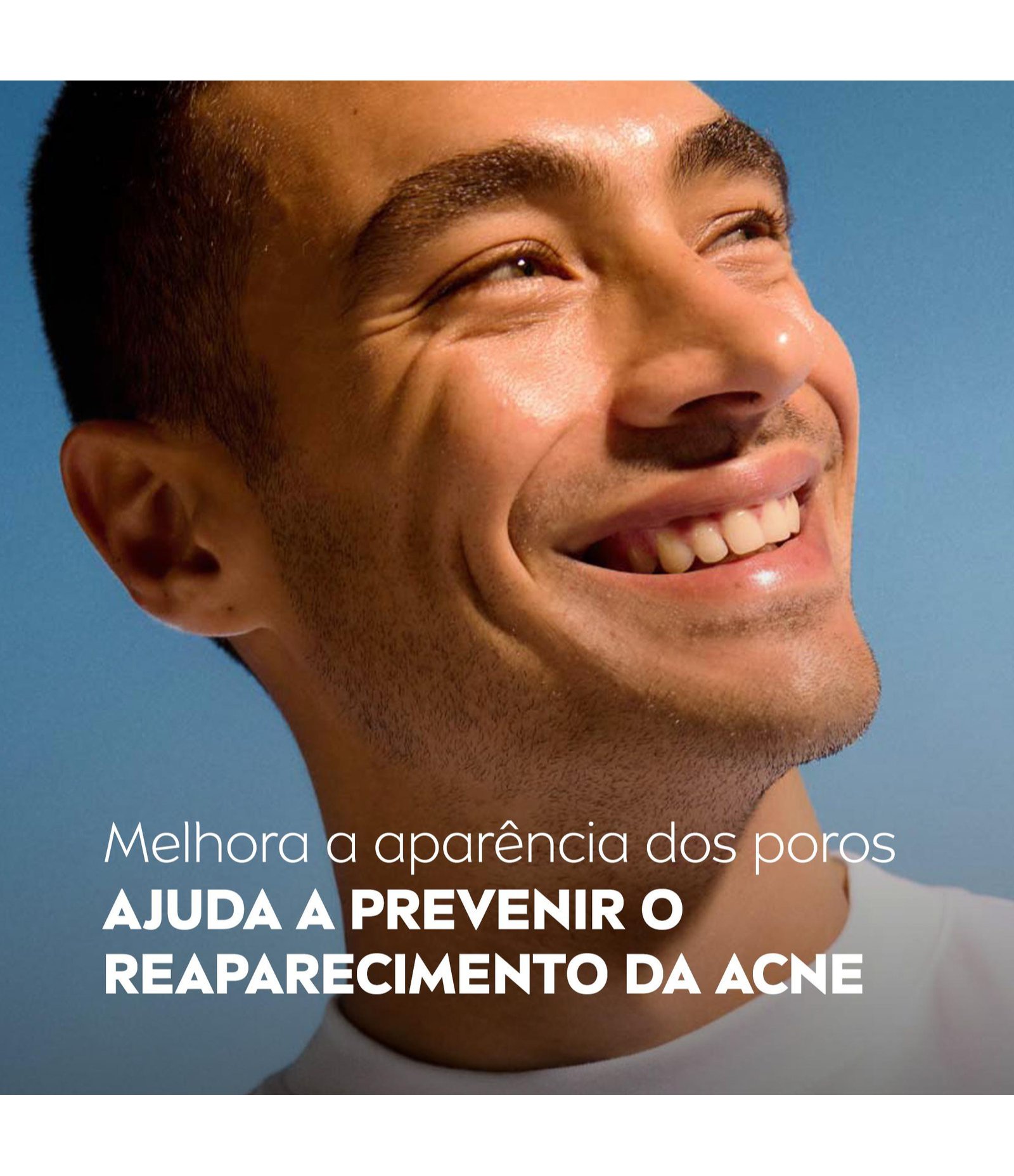 Sabonete Facial em Gel Acne Control Nivea 150ml 3