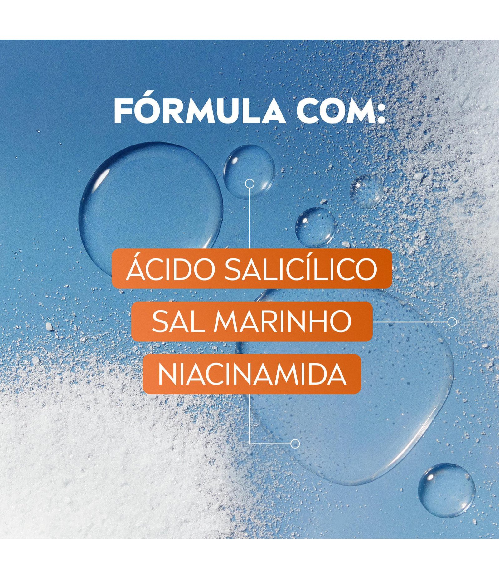 Sabonete Facial em Gel Acne Control Nivea 150ml 4