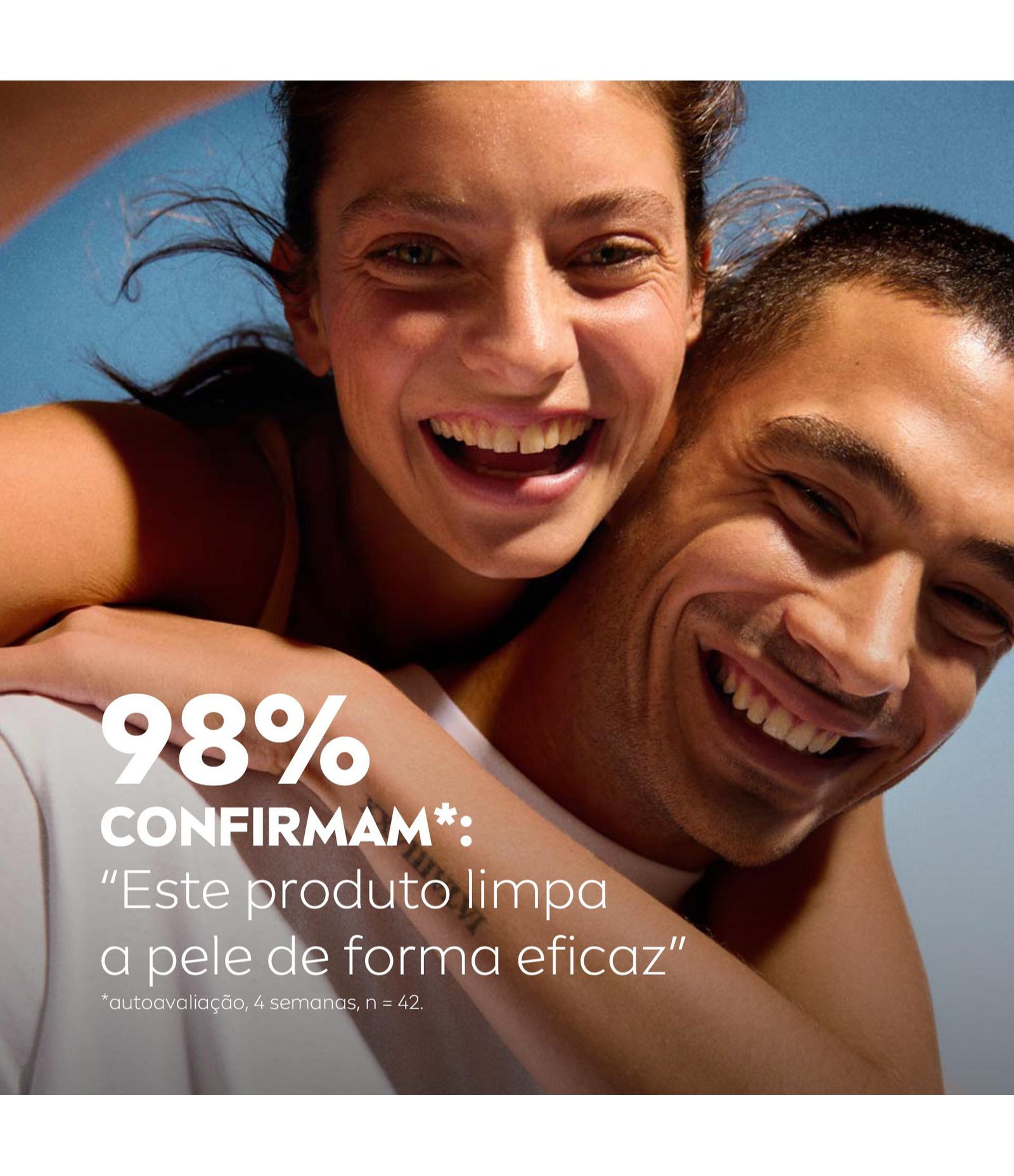 Sabonete Facial em Gel Acne Control Nivea 150ml 6