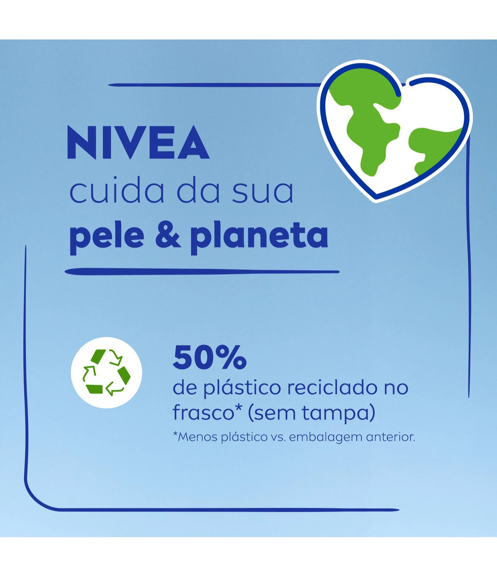 Loção Hidratante Firmador Q10 + Vitamina C Pele Seca Nivea 200ml 8