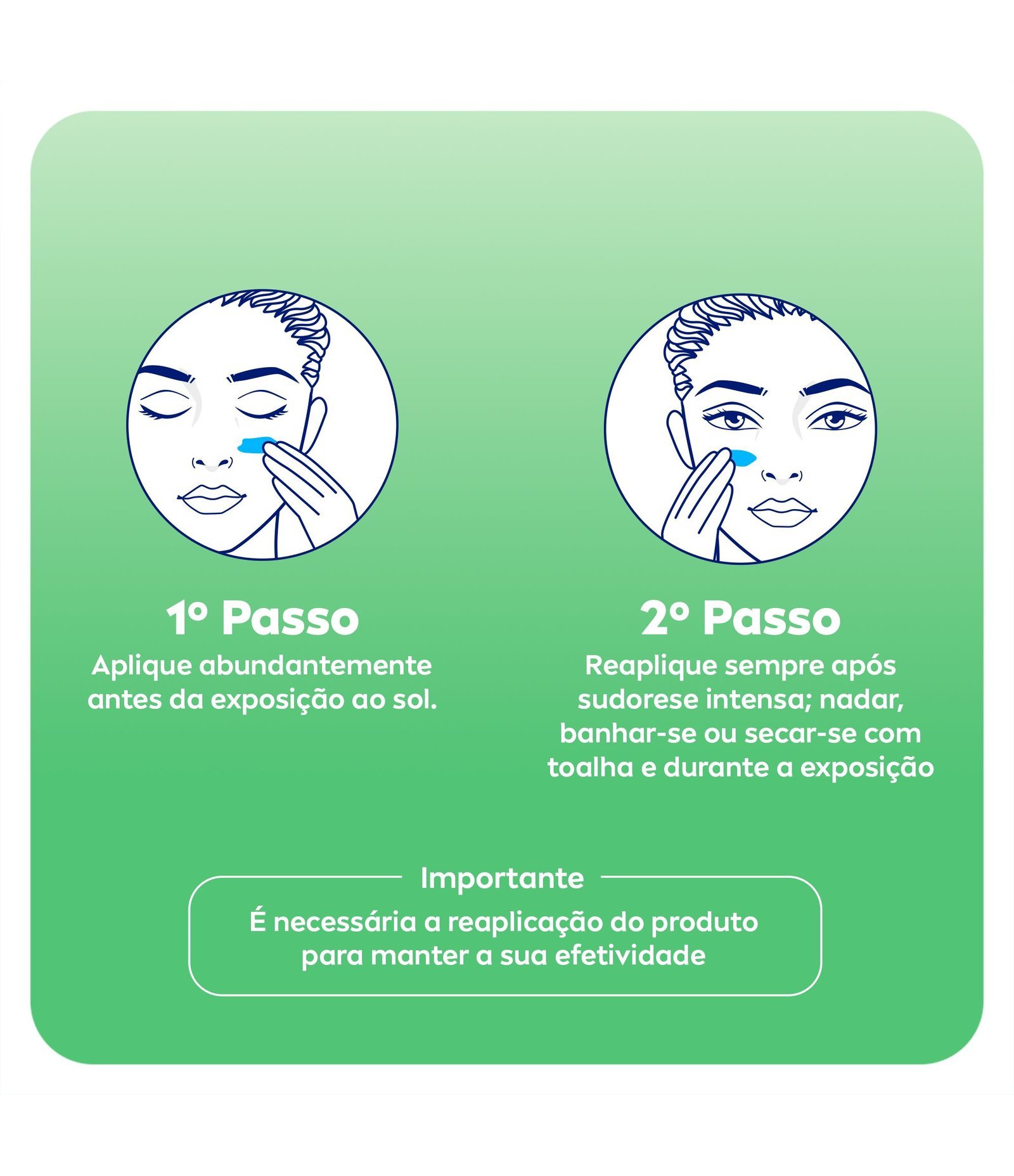 Protetor Solar Facial Beauty Expert Controle de Oleosidade FPS 60 Nivea Sun 50g 4