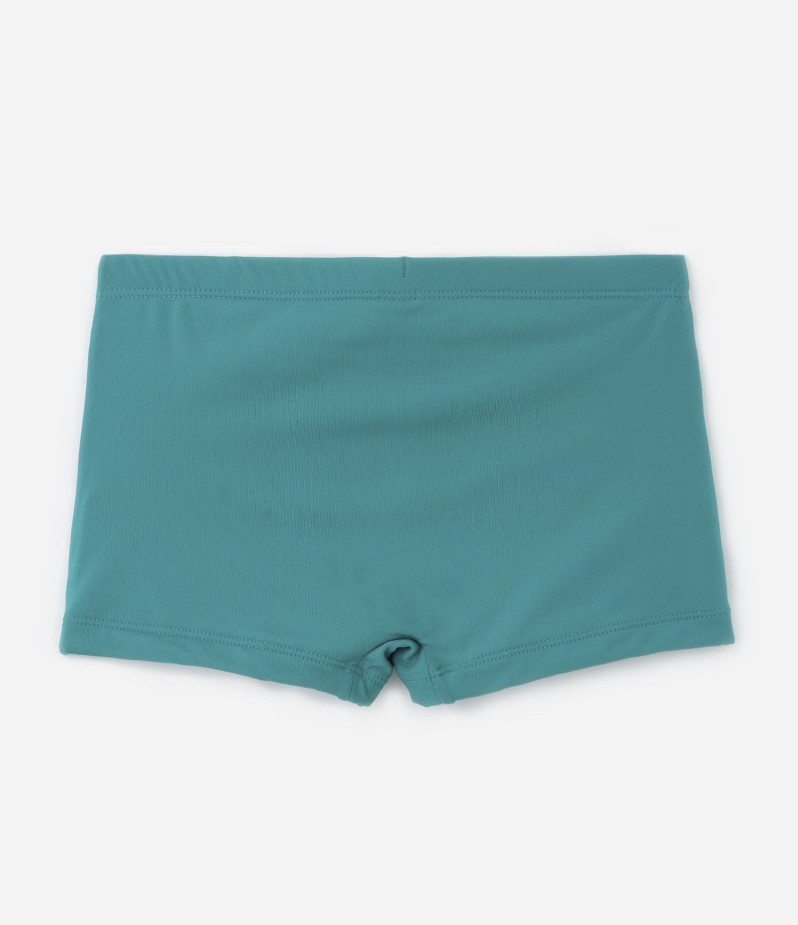 Sunga Boxer Infantil com Estampa de Surf - Tam 5 a 14 anos Verde 4