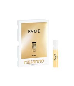 FAME RE 24 INTENSE SAMPLING