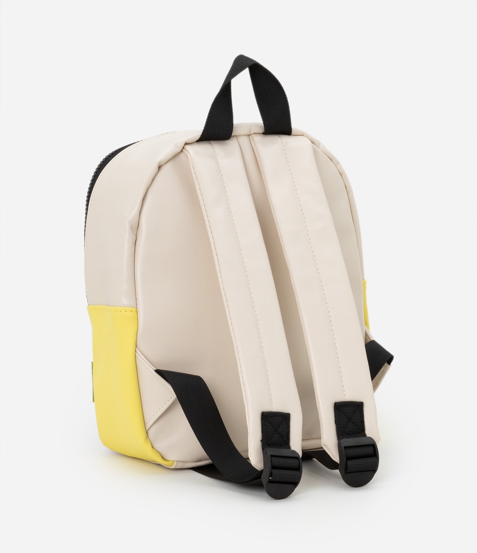 Mochila Infantil com Estampa Mickey e Bolsinho Frontal Multicores 5