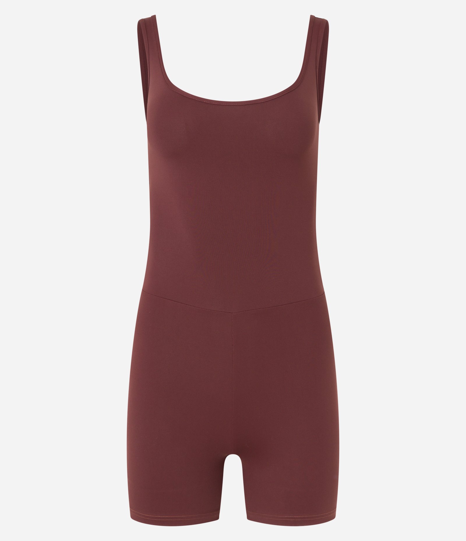 Macaquinho Esportivo em Poliamida com Alça Larga 5