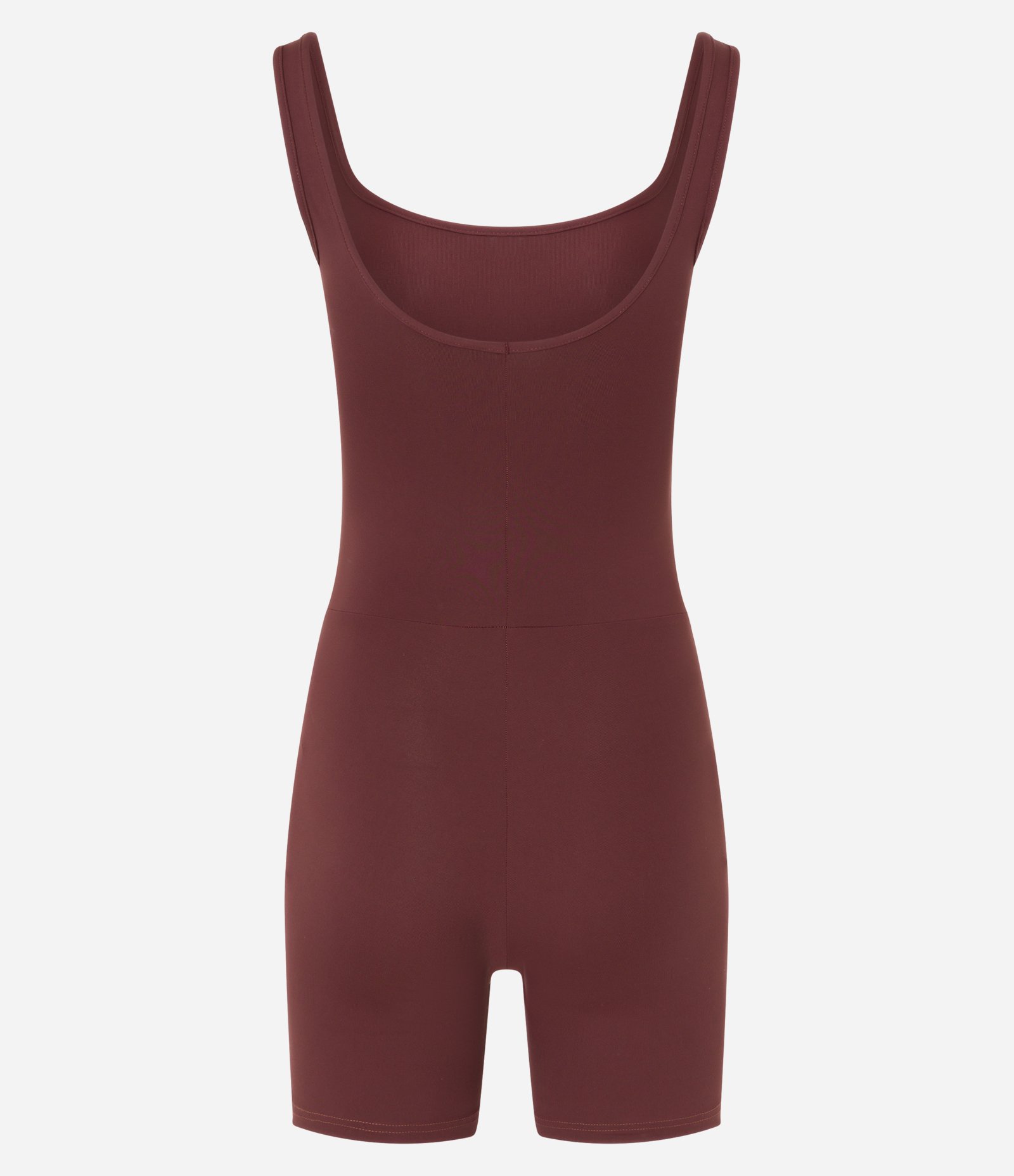 Macaquinho Esportivo em Poliamida com Alça Larga 6