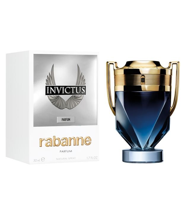 Rabanne Invictus Eau de Parfum 50ml 2