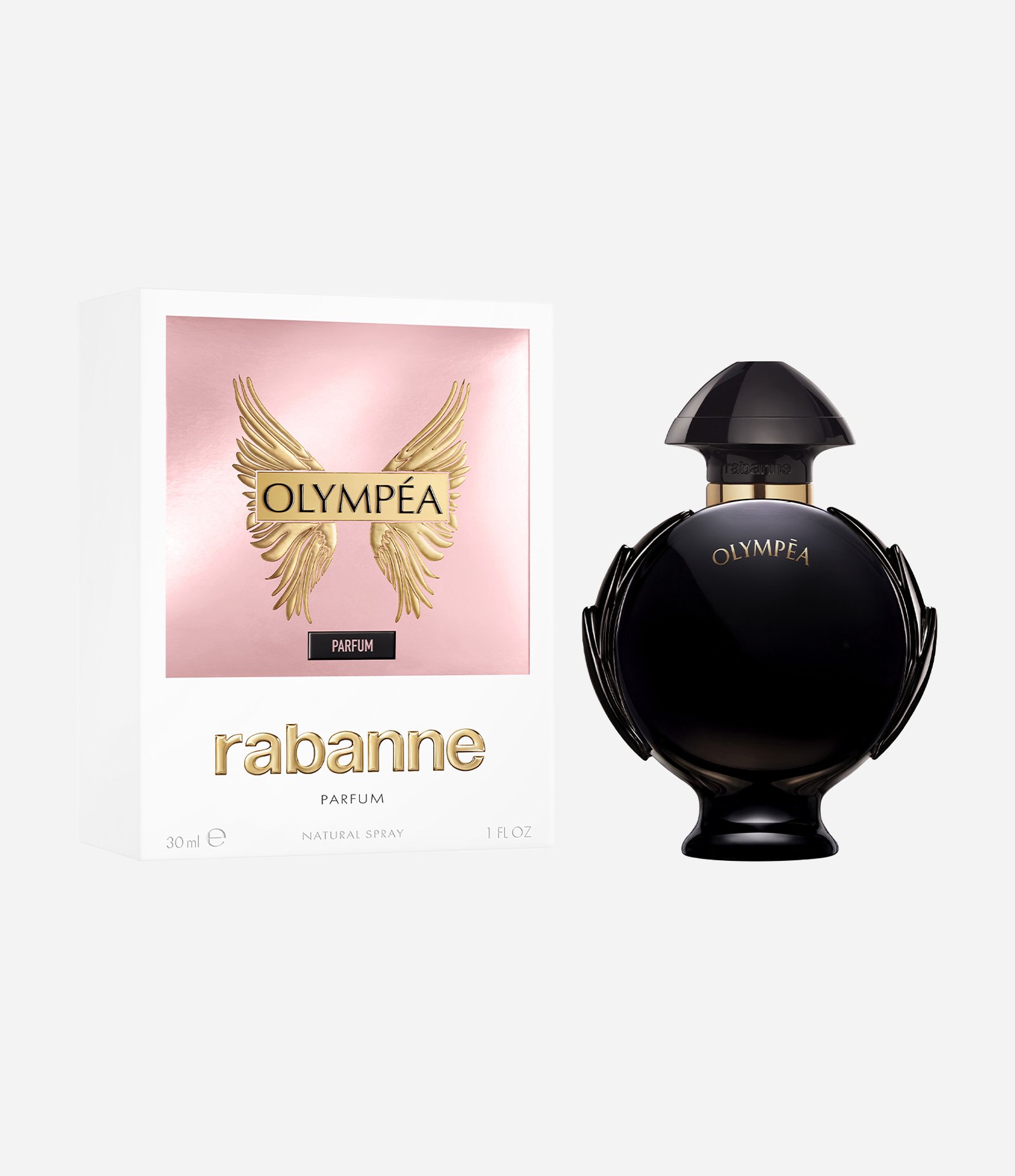 Perfume Rabanne Olympea Eau de Parfum 30ml 2