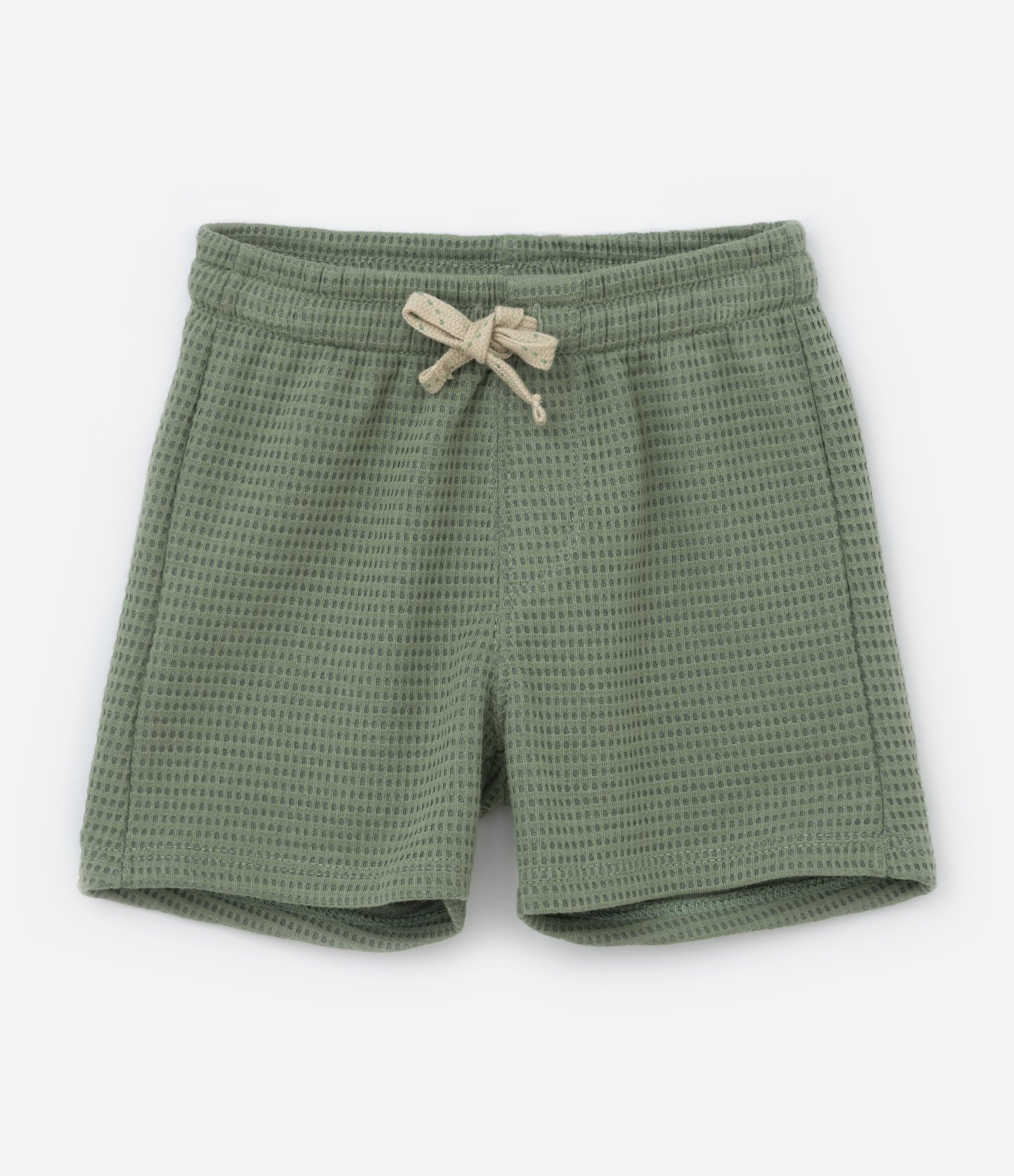 Conjunto Infantil em Moletom Texturizado com Bolsinho - 1 a 5 Anos 04 5