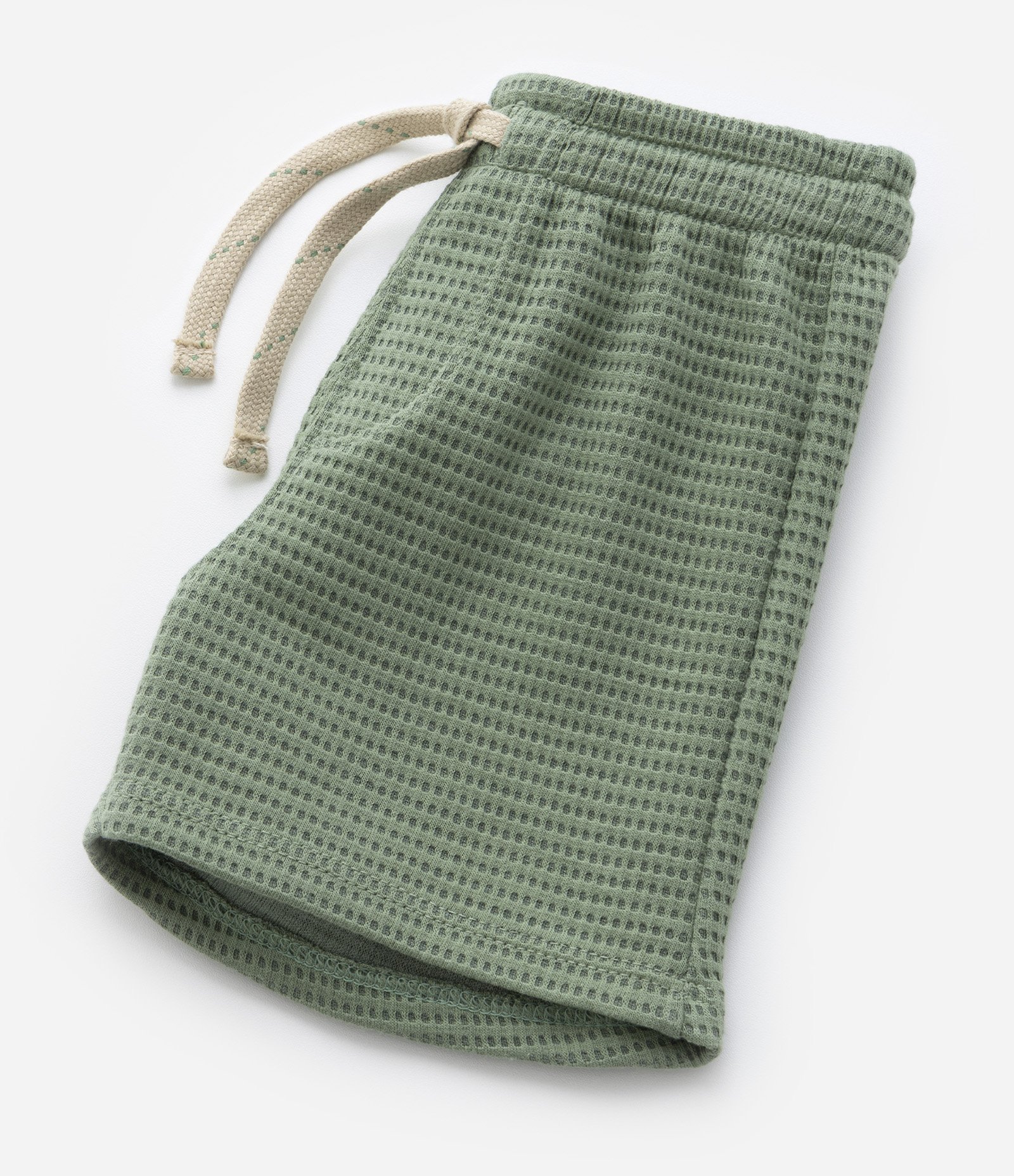 Conjunto Infantil em Moletom Texturizado com Bolsinho - 1 a 5 Anos 04 7