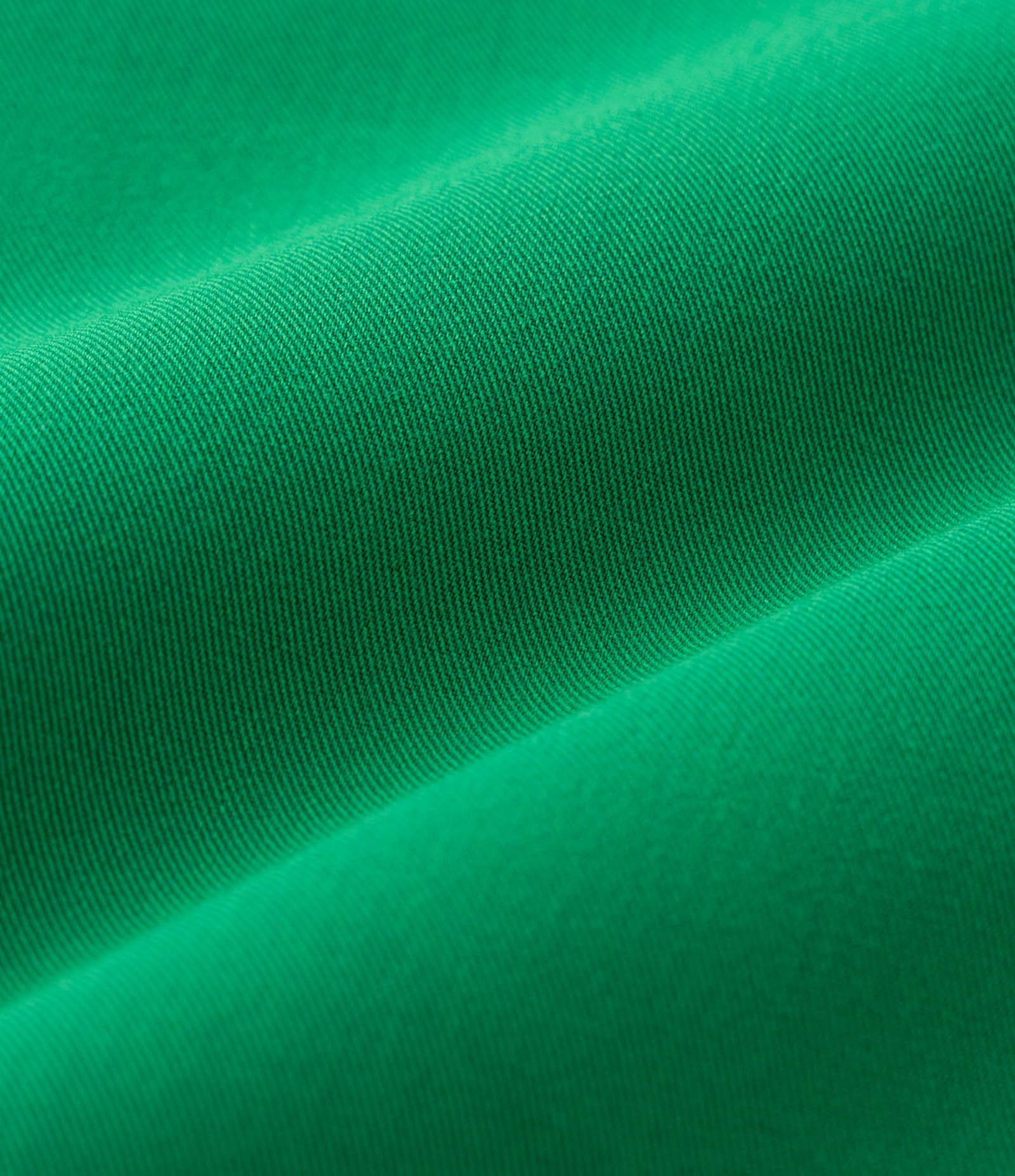 Blazer Alongado em Crepe Manga Puxadinha Curve & Plus Size Verde 8