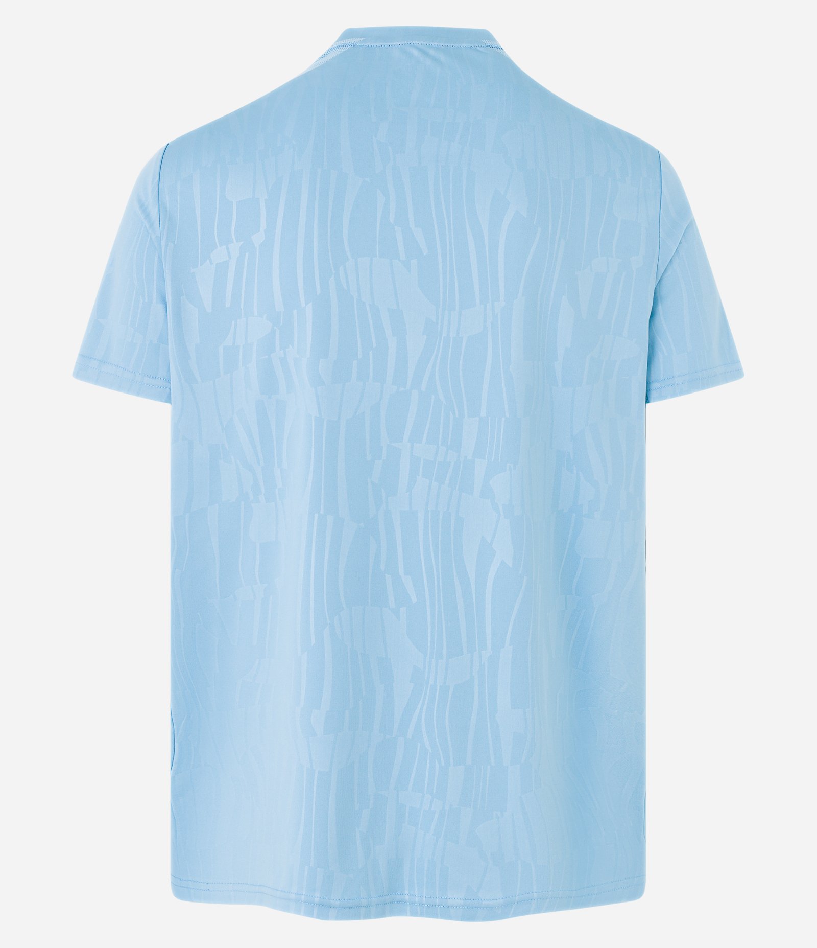 Camiseta Esportiva Tecnologia Dry com Estampa Heat Print 7