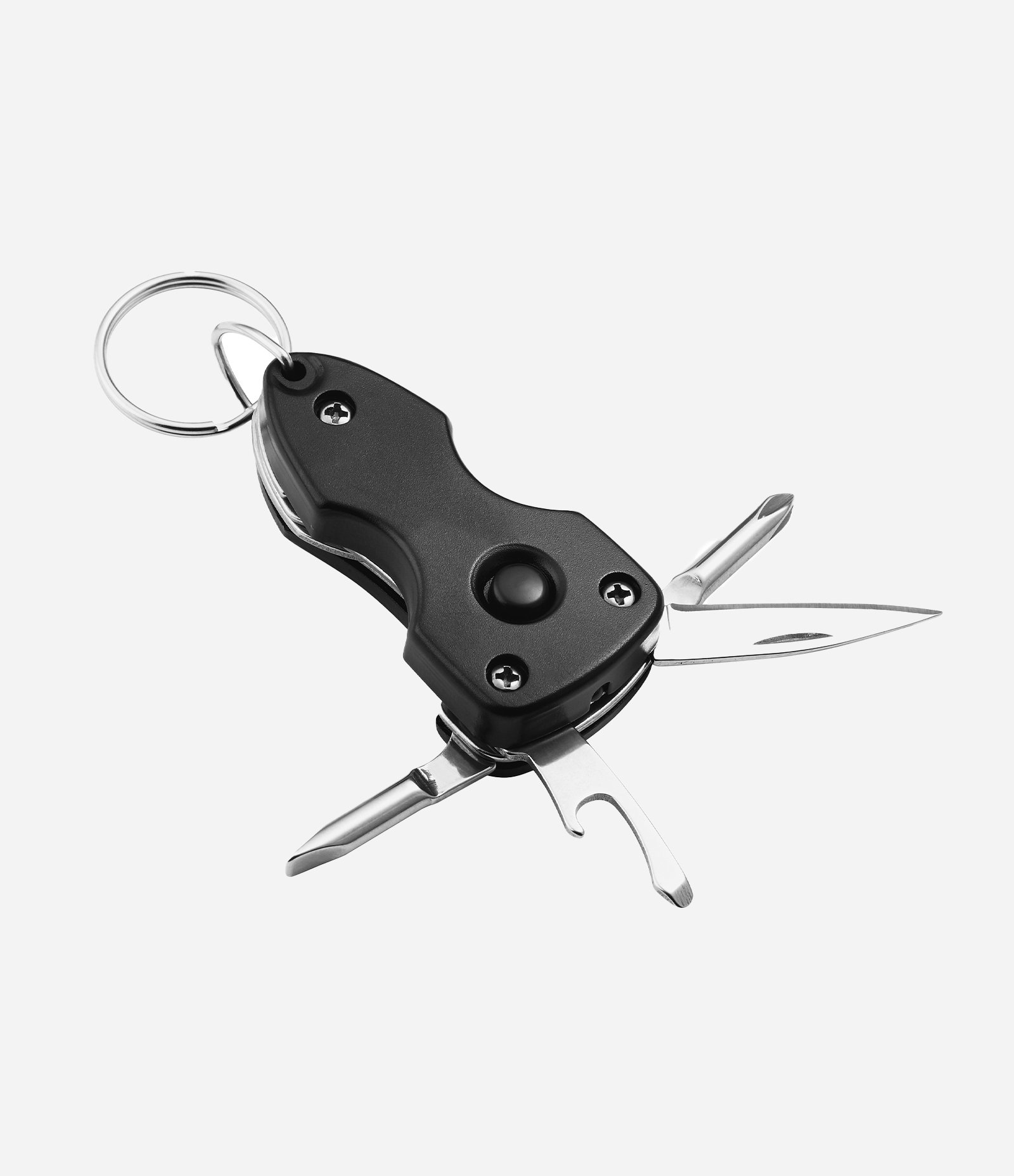 Kit Relógio Mondaine Masculino Analógico  Prata 2