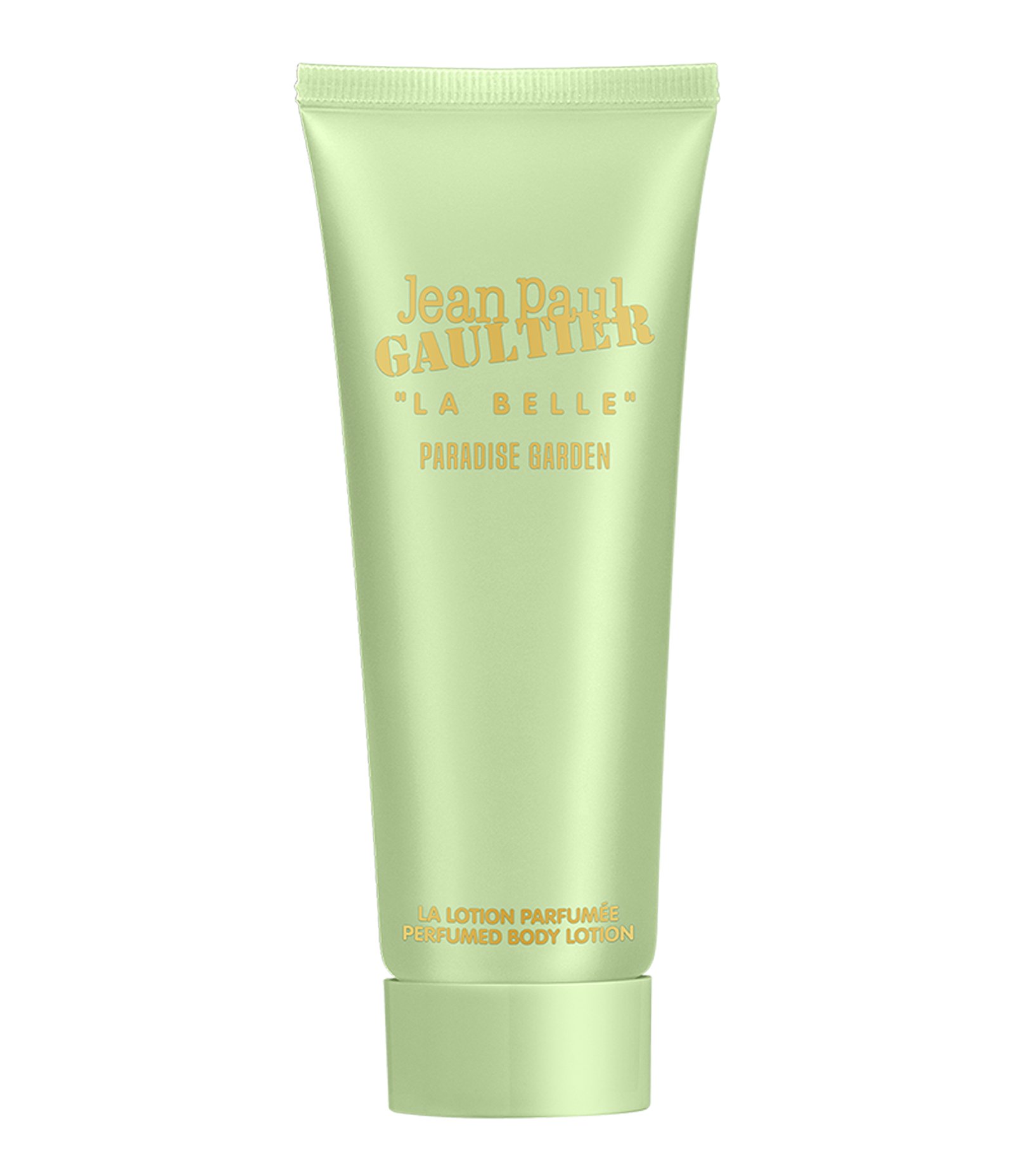 Jean Paul Gaultier La Belle Paradise Garden La Lotion Parfume e Perfumed Creme corporal 75 ml U 1