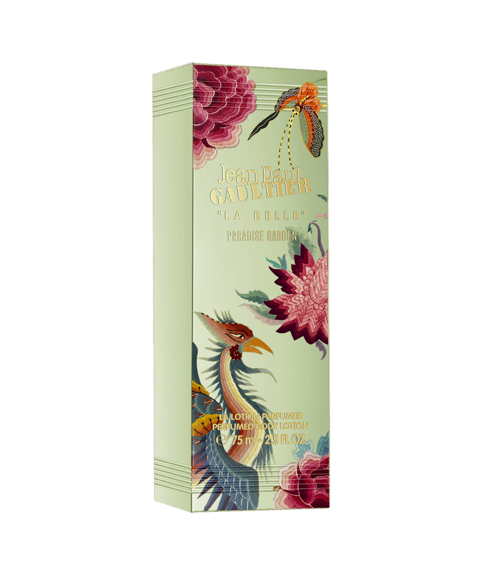 Jean Paul Gaultier La Belle Paradise Garden La Lotion Parfume e Perfumed Creme corporal 75 ml U 2