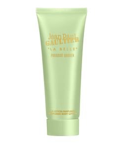 Jean Paul Gaultier La Belle Paradise Garden La Lotion Parfume e Perfumed Creme corporal 75 ml