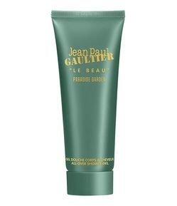 Jean Paul Gaultier Le Beau Paradise Garden All Over Gel de Banho 75 ml