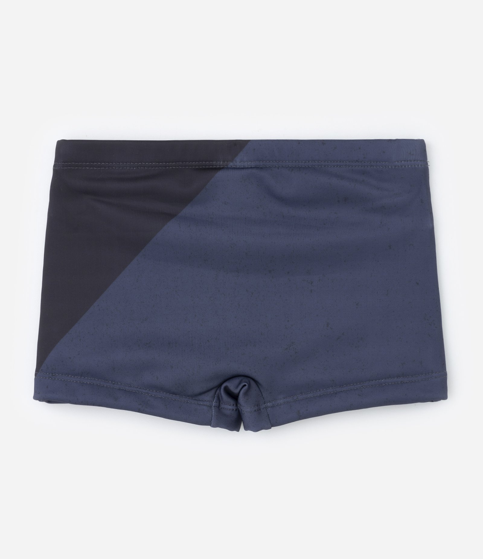 Sunga Boxer Infantil em Microfibra Estampa Homem Aranha - Tam 2 a 10 anos Cinza 3