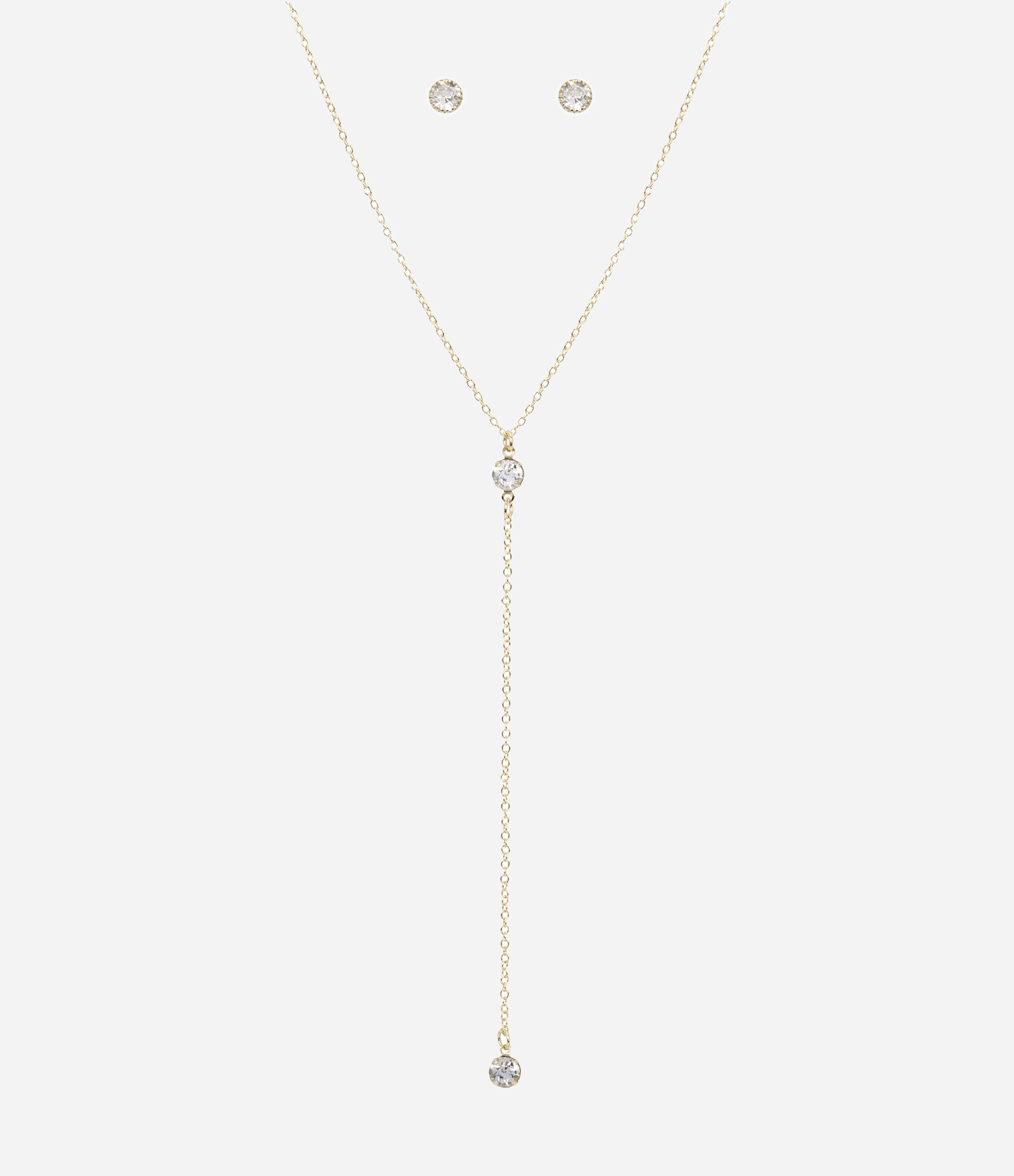 Kit Relógio Technos Feminino Analógico  Dourado 2